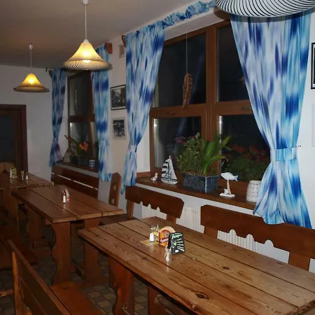 Hotel Kormoran *