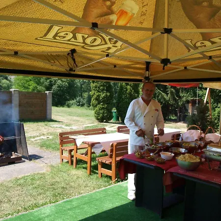 Otel Kormoran Zlenice