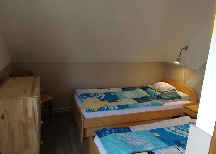 Hotel Kormoran