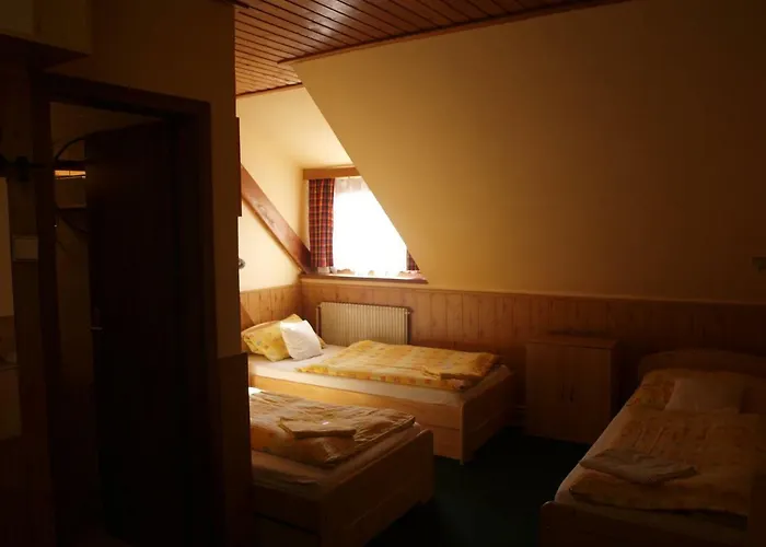 Hotel Kormoran *