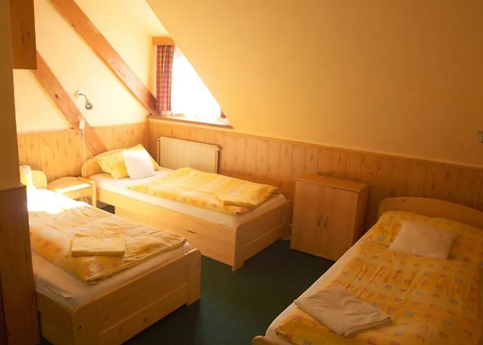 Hotel Kormoran