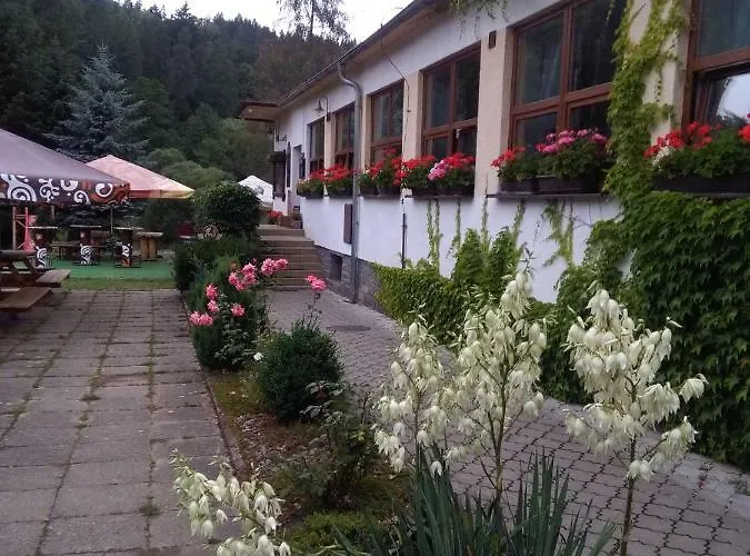 Hotel Kormoran Zlenice