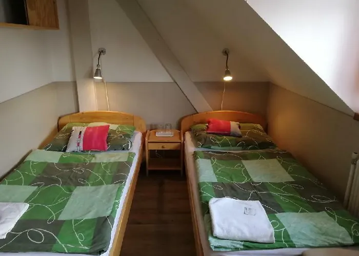 Hotel Kormoran *